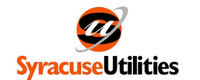 Syracuse Utilities Inc.